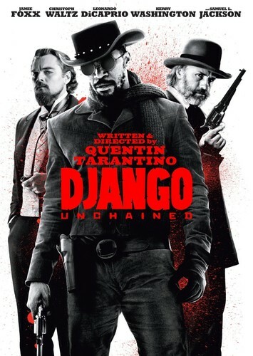 Django Unchained Django Unchained