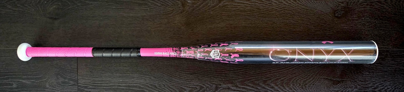 2021 ONYX BATTLEGROUND ASA/USA SLOWPITCH SOFTBALL BAT 28.5 oz NIW 2021 ONYX BATTLEGROUND ASA/USA SLOWPITCH SOFTBALL BAT 28.5 oz NIW