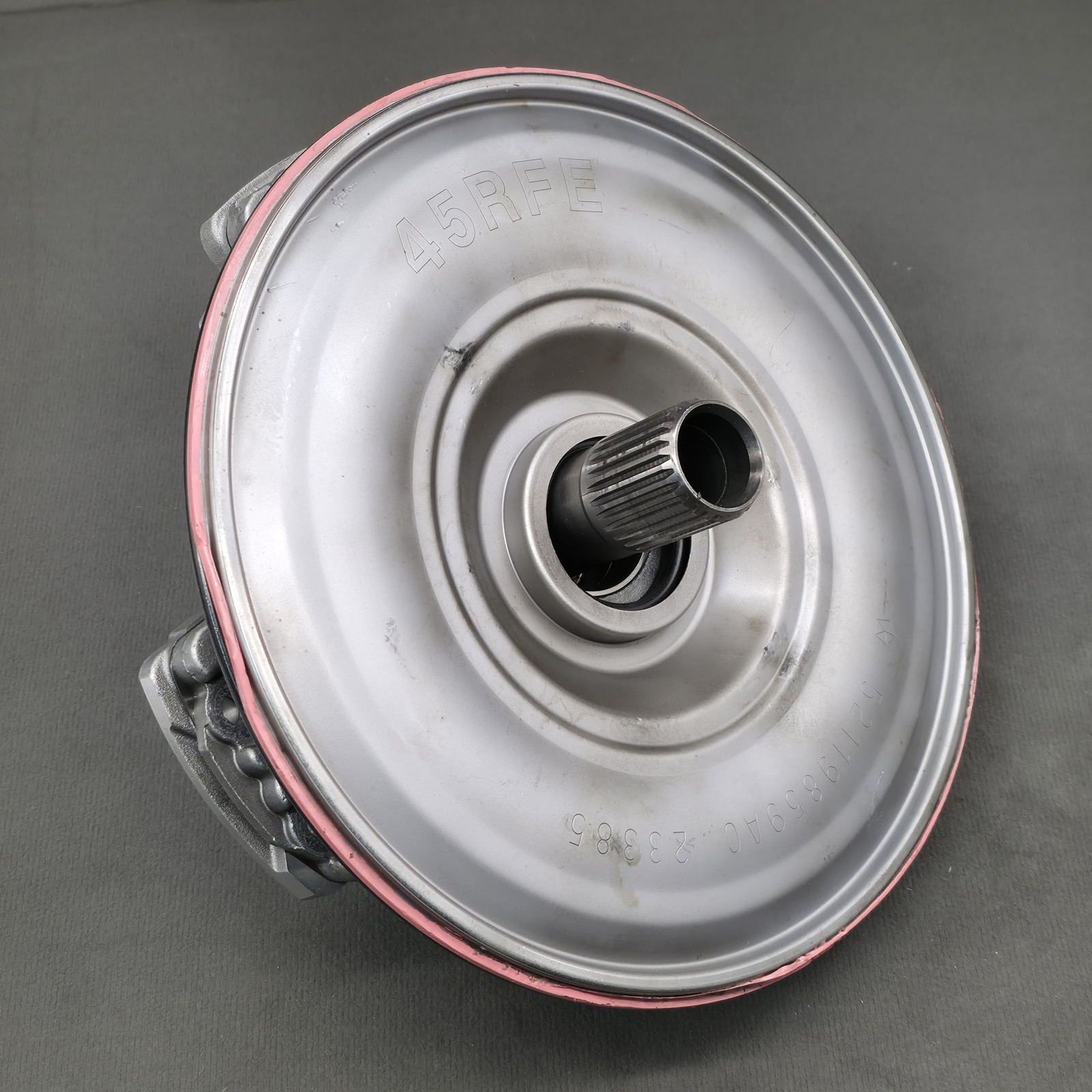 68RFE Transmission Pump Assembly For Dodge 6.7L Cummins Diesel 2007-Up 45RFE