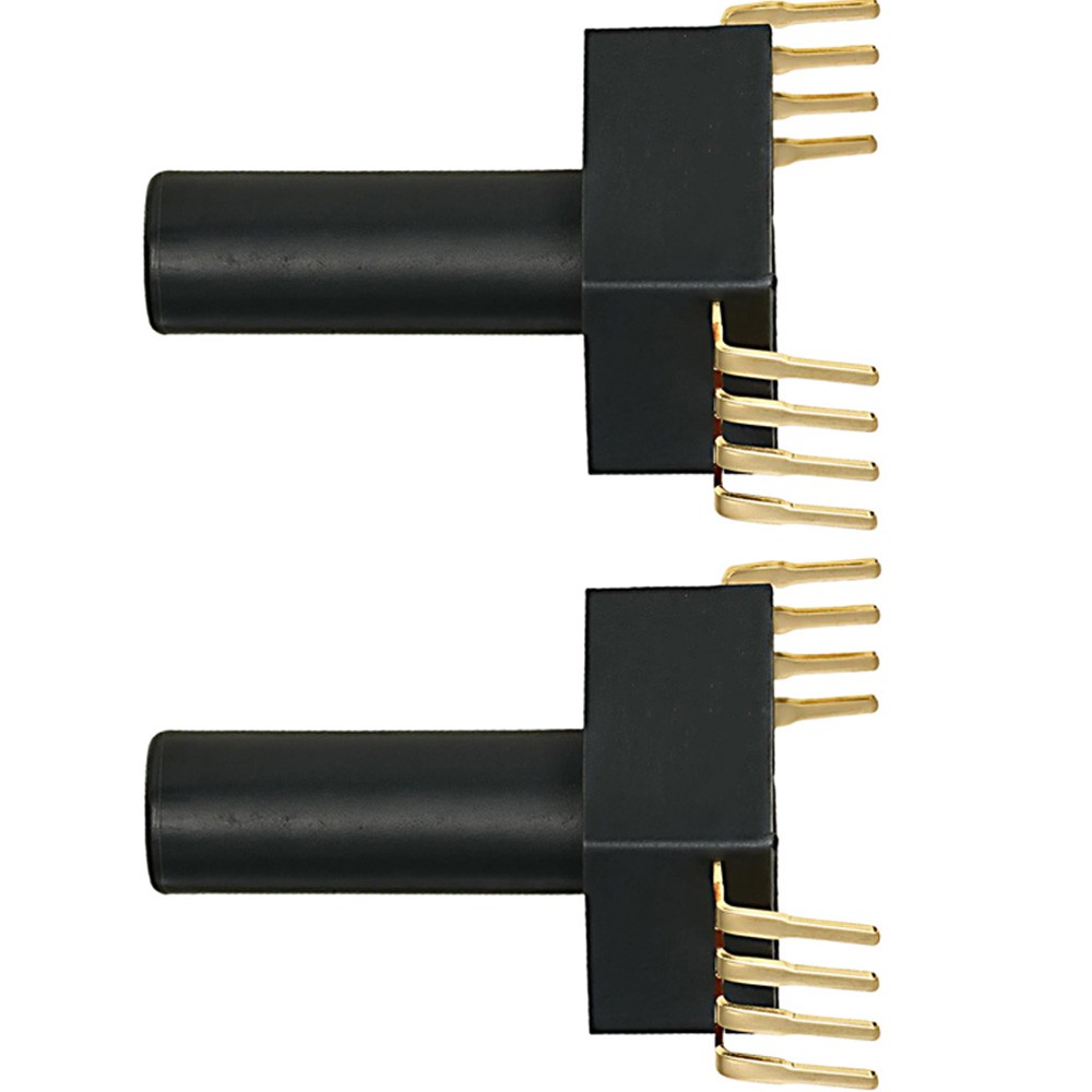 2Pcs Pressure Sensor 1B62M02 ADP51B62M02 For Washing Machine Boards Black 2Pcs Pressure Sensor 1B62M02 ADP51B62M02 For Washing Machine Boards Black