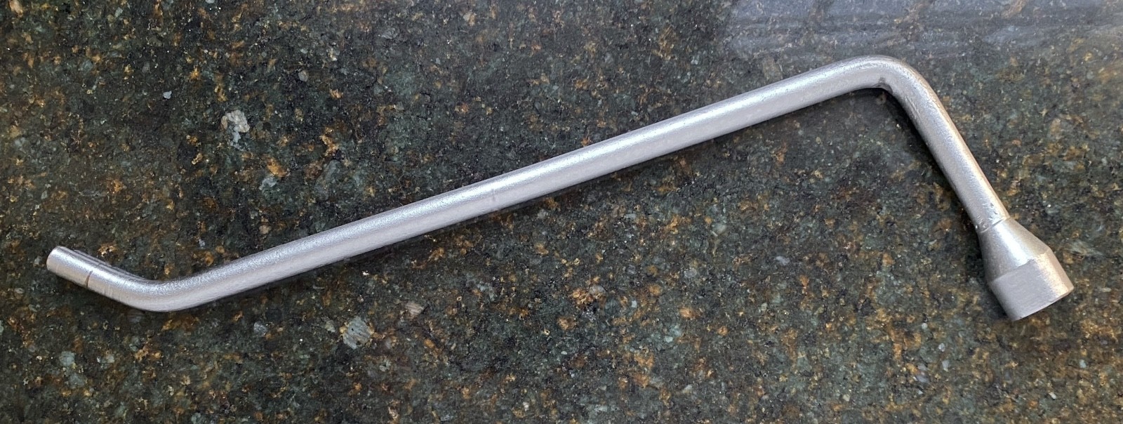 1964-1968 Porsche 911 912 356 19mm Lug Wrench for Tool KIt