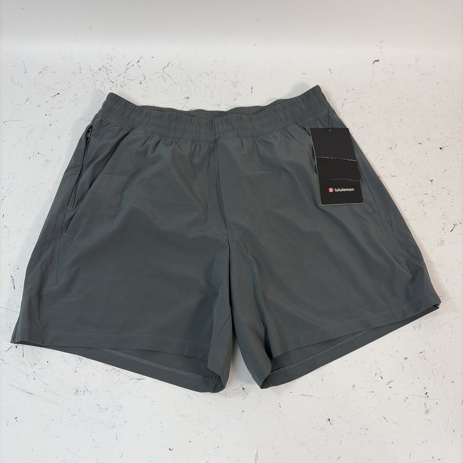 Lululemon Pace Breaker Shorts, 5\