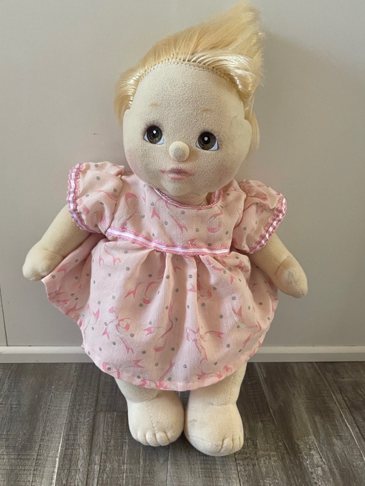 vintage 1985 Mattel \
