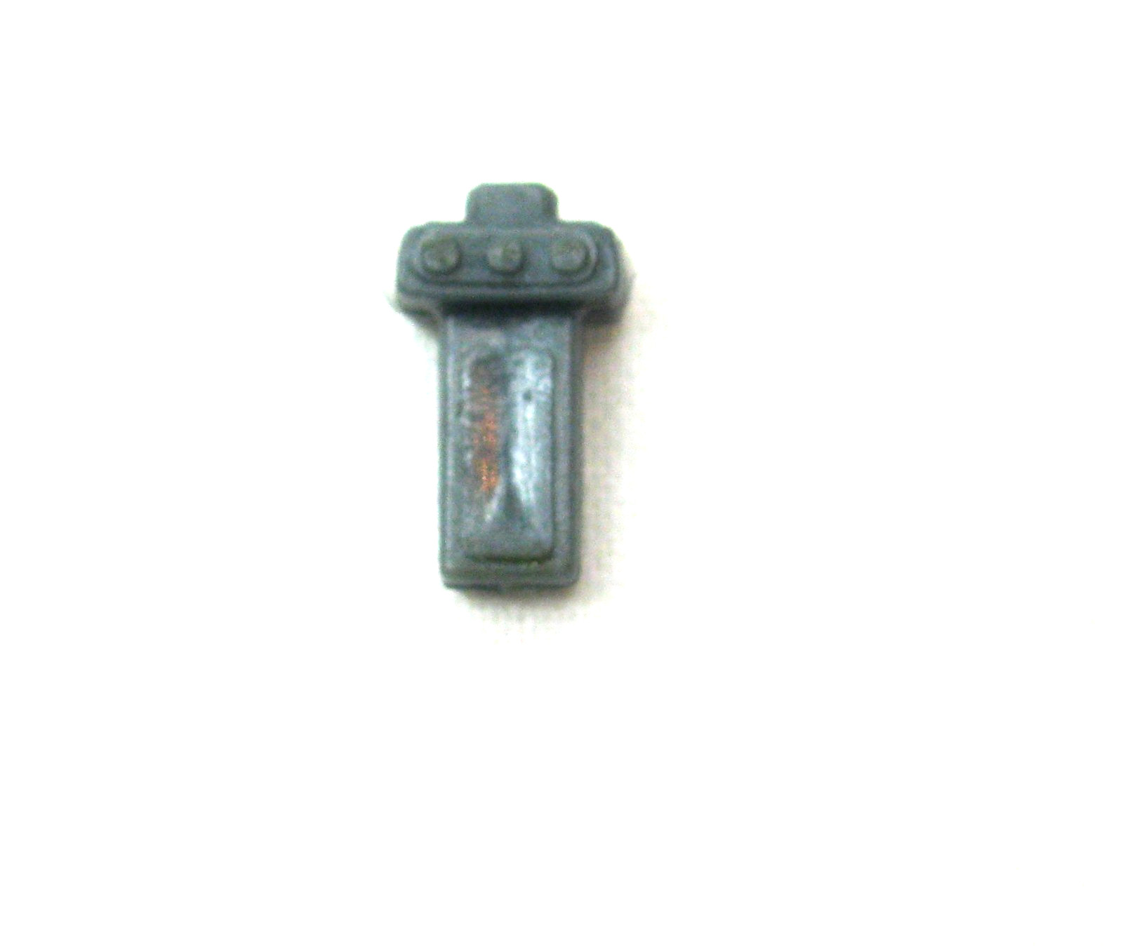 Vintage Kenner Star Wars Cloud Car Pilot Comm Link Part - Original Kenner Item Vintage Kenner Star Wars Cloud Car Pilot Comm Link Part - Original Kenner Item