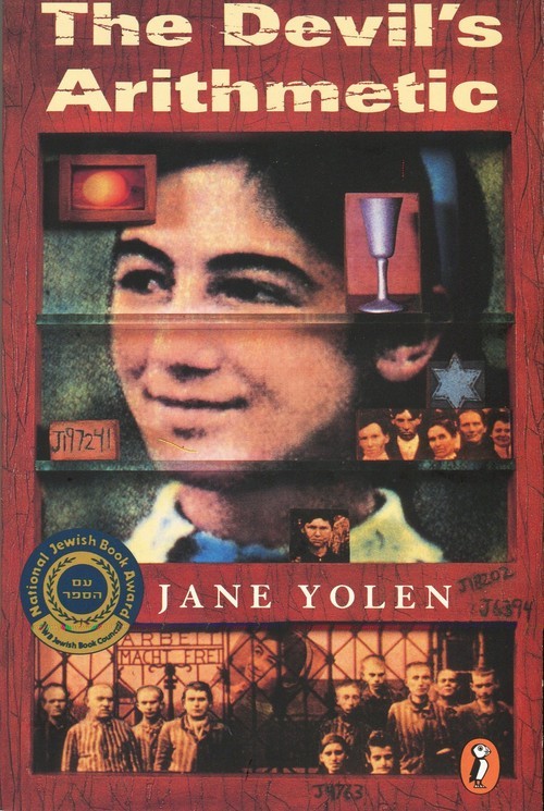 The Devil's Arithmetic, Jane Yolen
