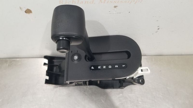 2007-2010 Jeep Wrangler Automatic Floor Gear Shifter Assembly OEM