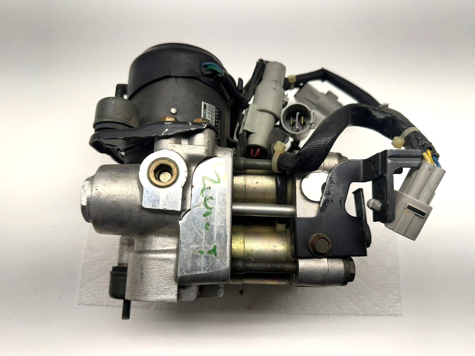 1992 1993 1994 1995 LEXUS SC300 SC400 ANTI LOCK BRAKE ABS PUMP MODULE W ACTUATOR