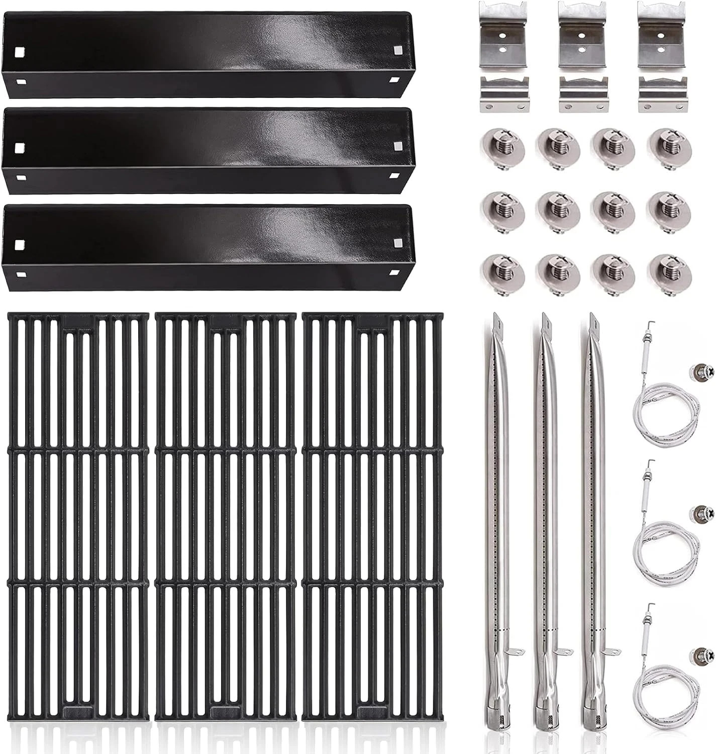 Replacement Parts for Char Griller 5050, 5650, 3001, 5072, 3030,3008 Replacement Parts for Char Griller 5050, 5650, 3001, 5072, 3030,3008