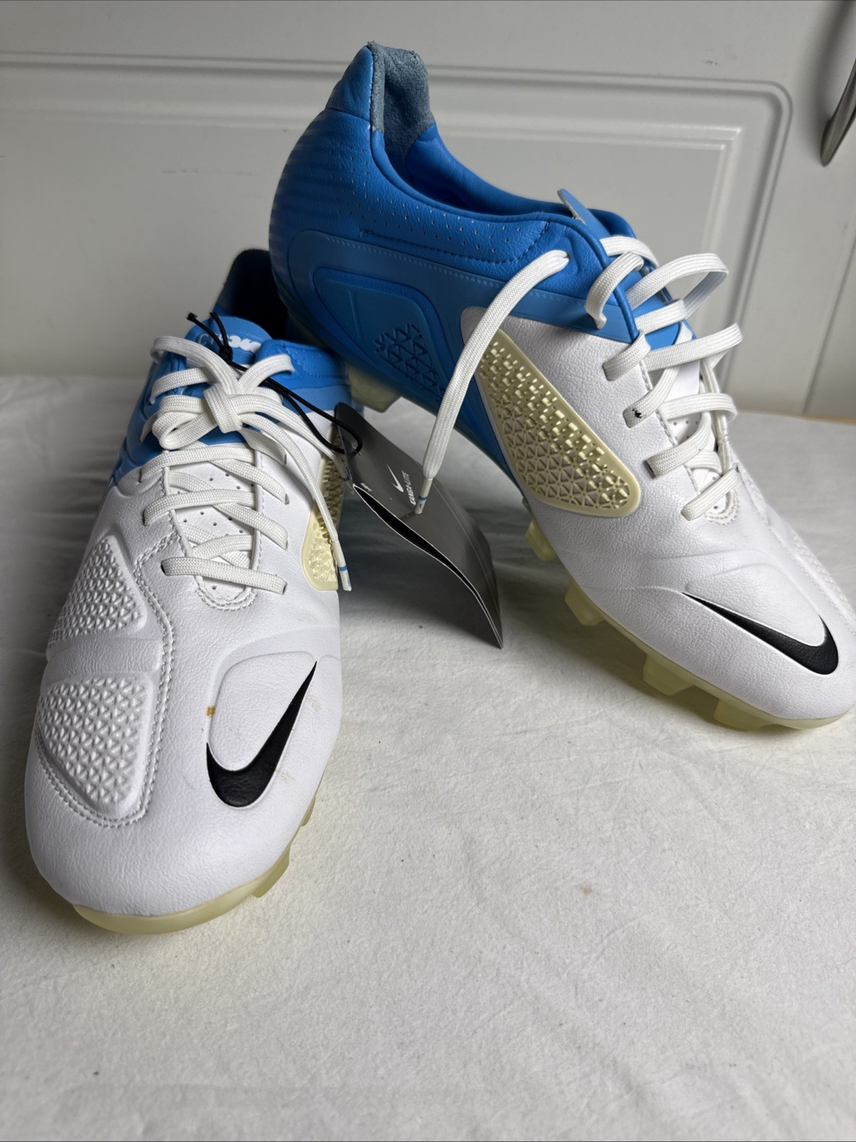 Nike CTR360 Maestri 2 II Elite FG US 10.5 Soccer Cleats PLEASE READ