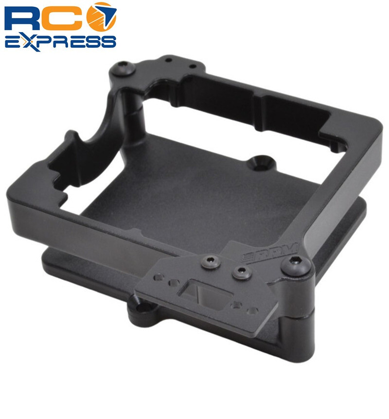 RPM R/C Products ESC Cage :Mamba Monster X & Monster 2 MXL-6S RPM73622