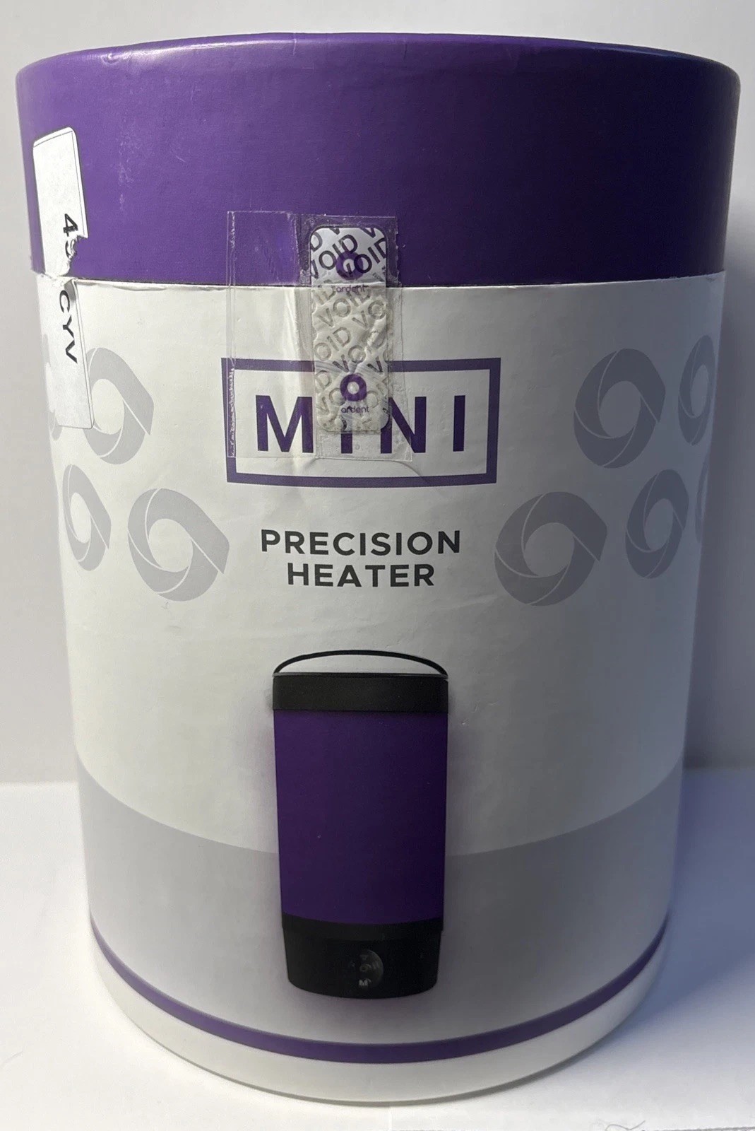 Ardent FX Mini 3-in-1 Decarboxylator Machine for Herbs, Oils, Butter & More