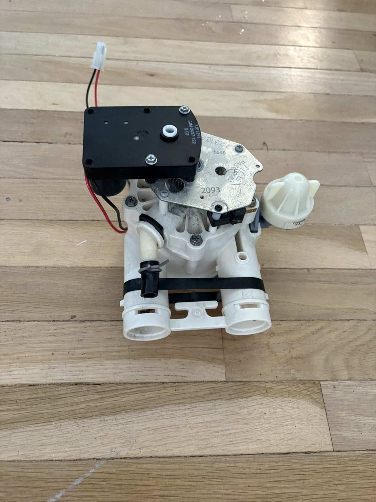 Water Softener OEM  Control Valve for kenmore,whirlpool,rheem,Ecowater