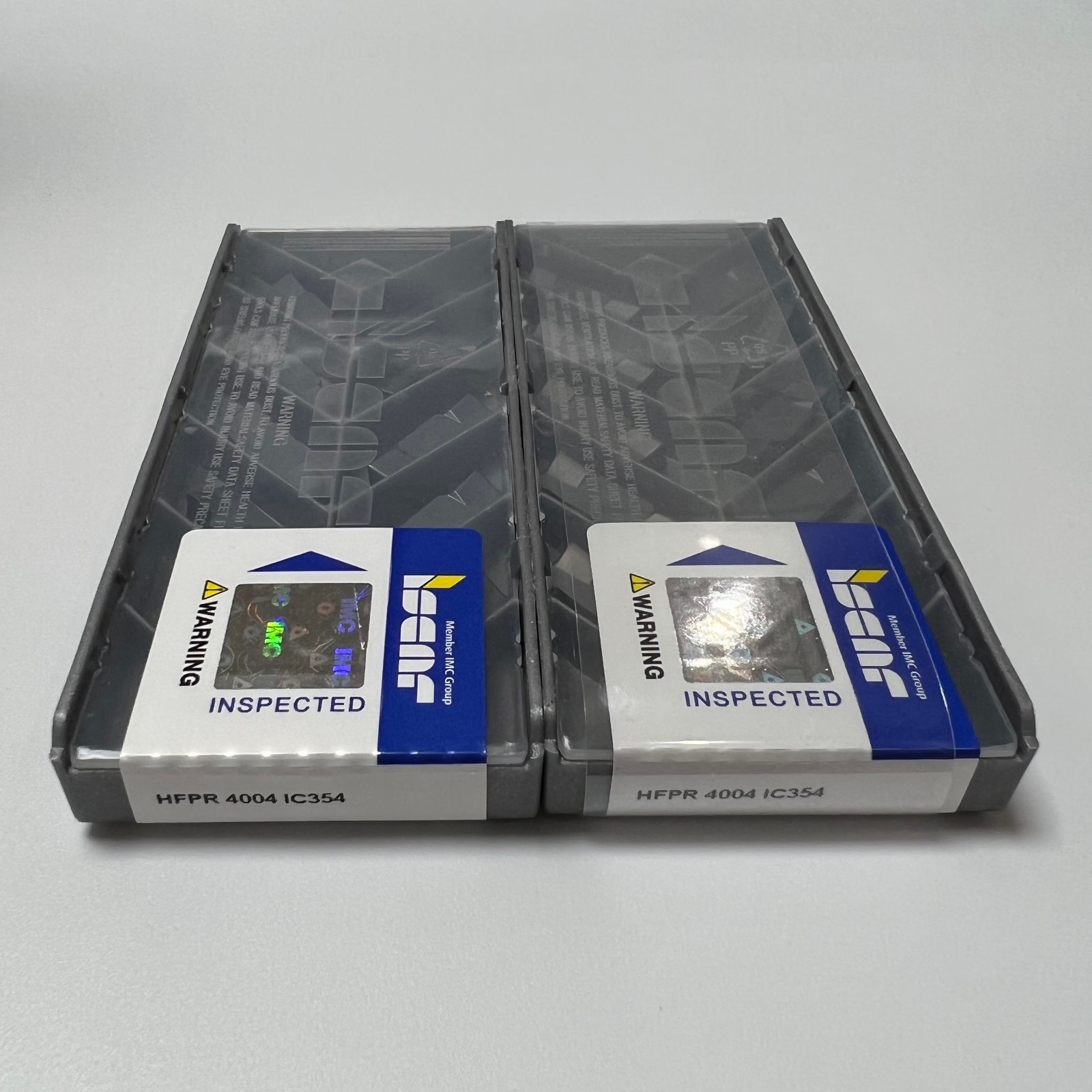 10Pcs/BOX ISCAR HFPR4004 IC354 10Pcs/BOX ISCAR HFPR4004 IC354