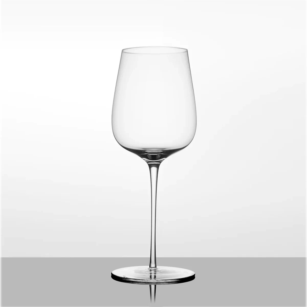 Glasvin Natural Stemware GV HOME Set of 2 The All -Purpose Wine glass New in Box Glasvin Natural Stemware GV HOME Set of 2 The All -Purpose Wine glass New in Box
