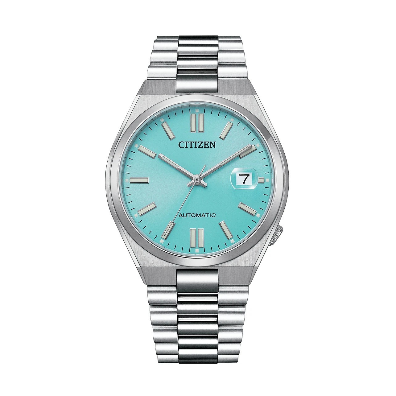 Citizen Men's Tsuyosa Automatic Watch- NJ0151-53M NEW Citizen Men's Tsuyosa Automatic Watch- NJ0151-53M NEW