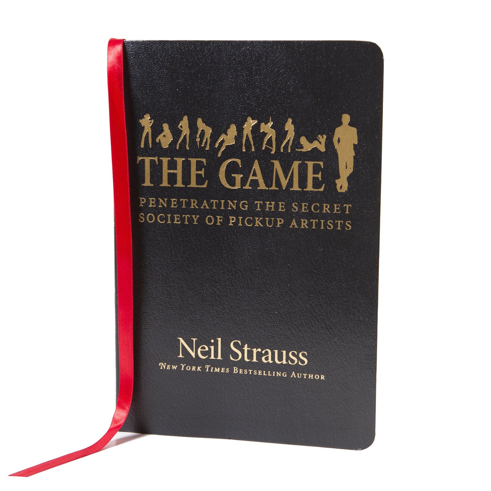 The Game: Penetrating the Secret Society of Pickup Artists ― A Provocative...