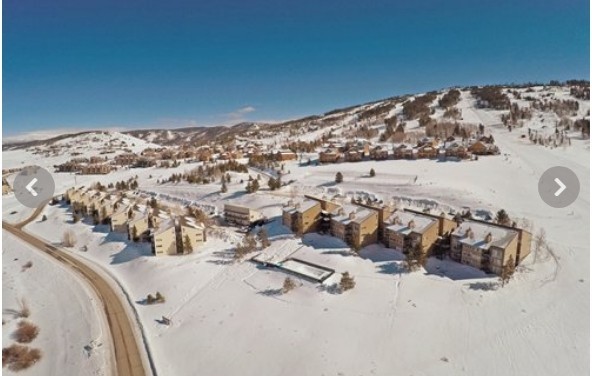 2026 WEEKS~The Mountainside at SILVERCREEK Resort~ COLORADO~2BR W/LOFT~SLPS 11