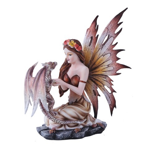 AUTUMN FAIRY - 11232