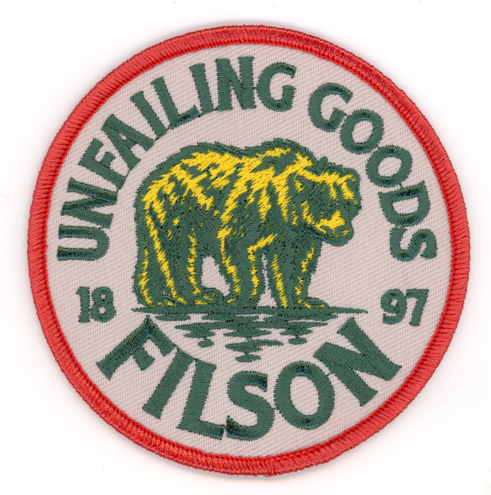 Filson 
