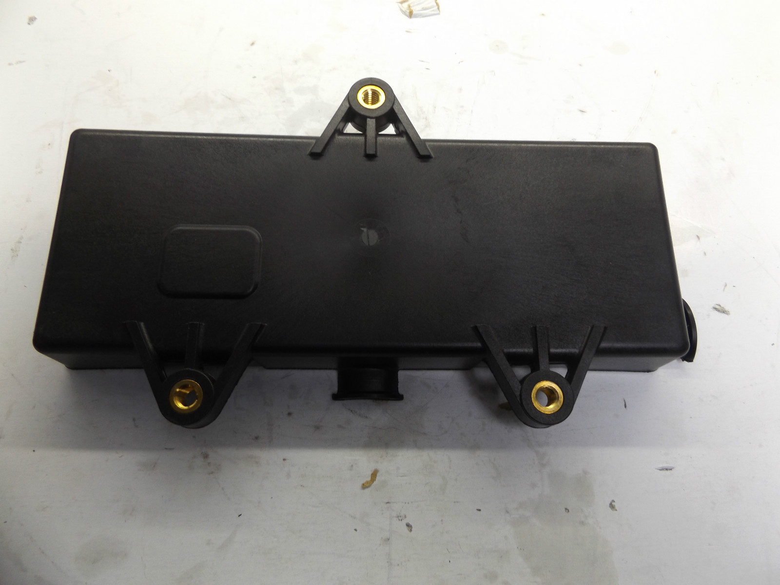 VOLVO 43897347 CONTROL UNIT
