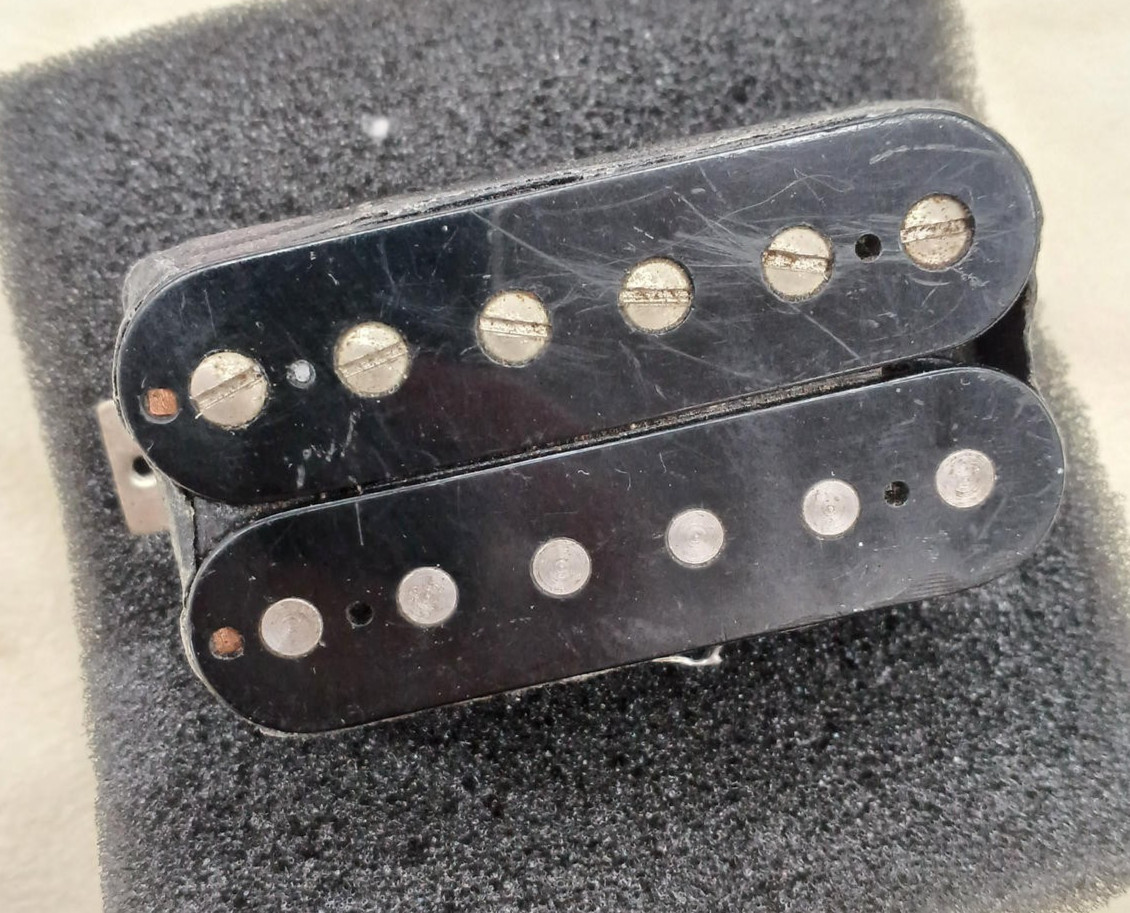Gibson 500T Humbucker Pickup 15.2k