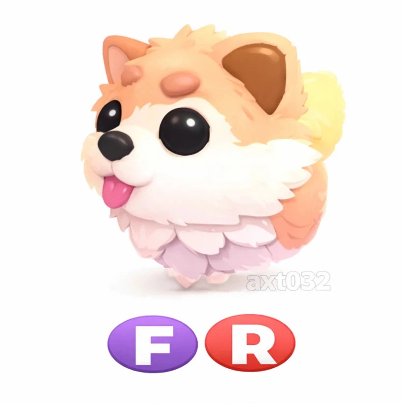 Adopt - FR Cryptid - Fly Ride Cryptid - Best Price Adopt - FR Cryptid - Fly Ride Cryptid - Best Price