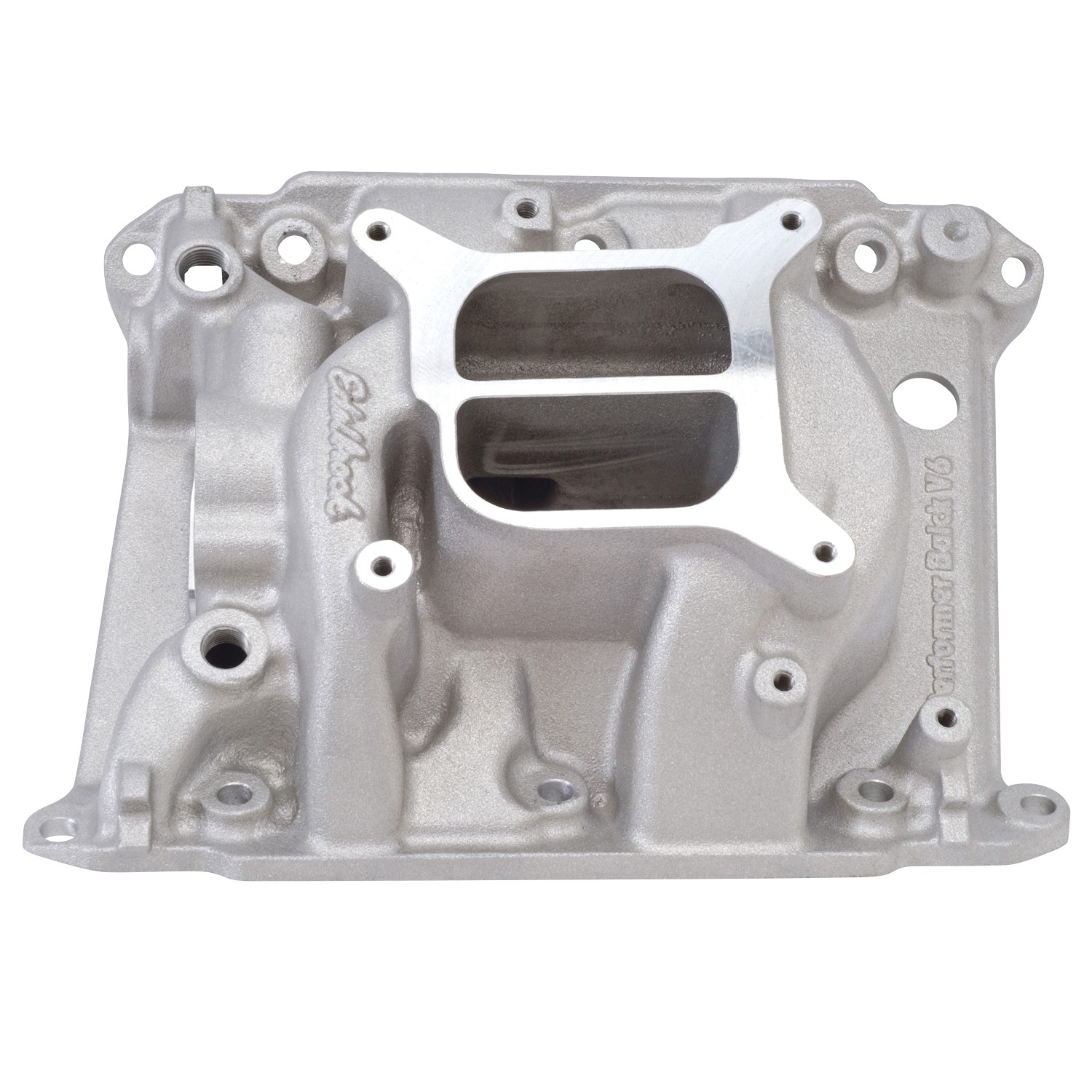 Edelbrock Engine Intake Manifold Fits 1979 Buick Regal