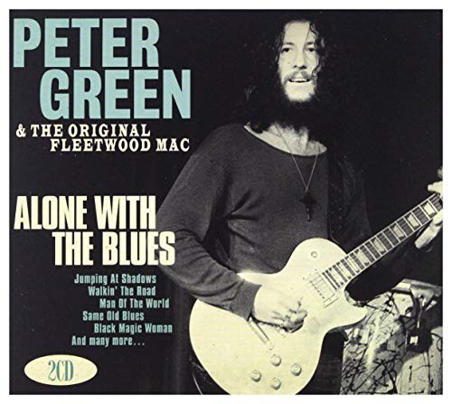 Peter Green & The Original Fleet... - Peter Green & The Original Flee... CD GCVG