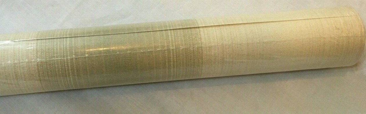 Thibaut Double Roll Wallpaper  839-T-4232 Nice Neutral Stripe Light Colors