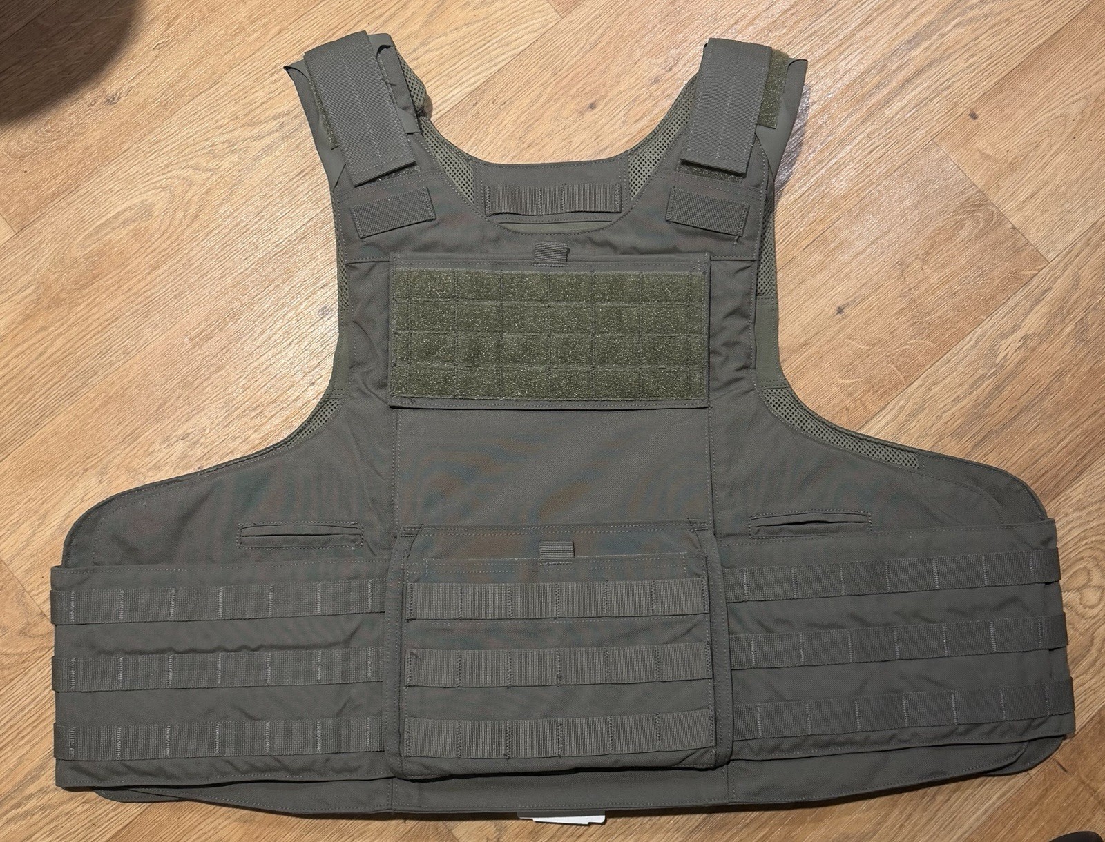 Armor Express Hard Core H3 - Carrier Only Armor Express Hard Core H3 - Carrier Only