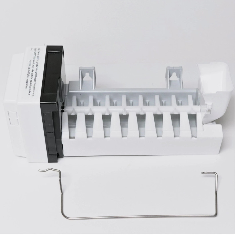 RIM2923 Supco Refrigerator Icemaker for Whirlpool W10882923 W10377151 RIM2923 Supco Refrigerator Icemaker for Whirlpool W10882923 W10377151