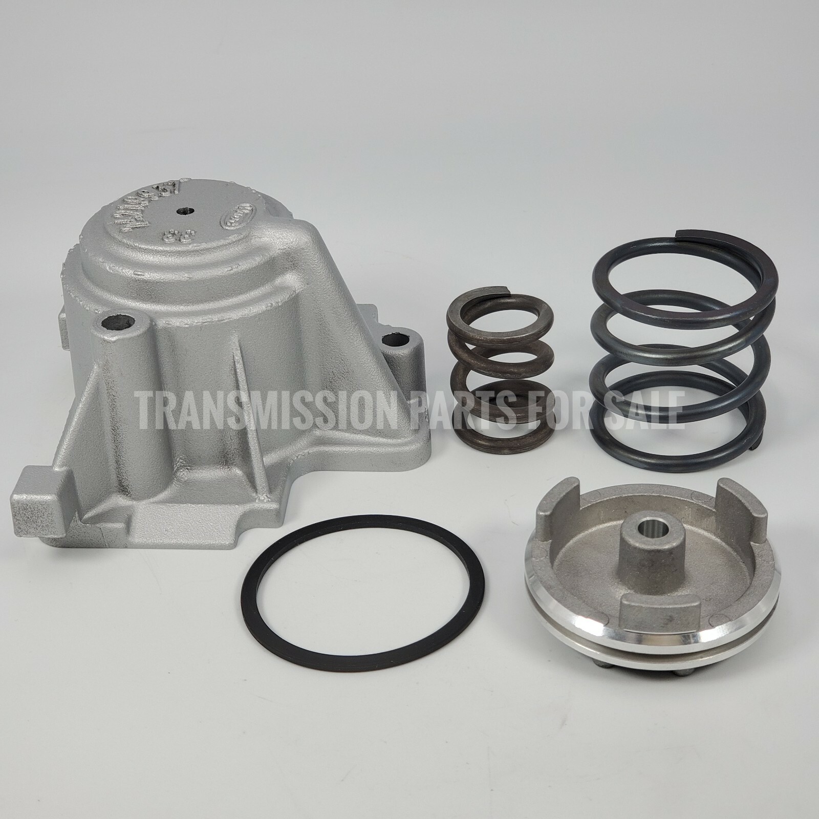 OEM 4L60E 1-2 Accumulator Piston Updated Accumulator Housing Assembly 4L65E 93UP