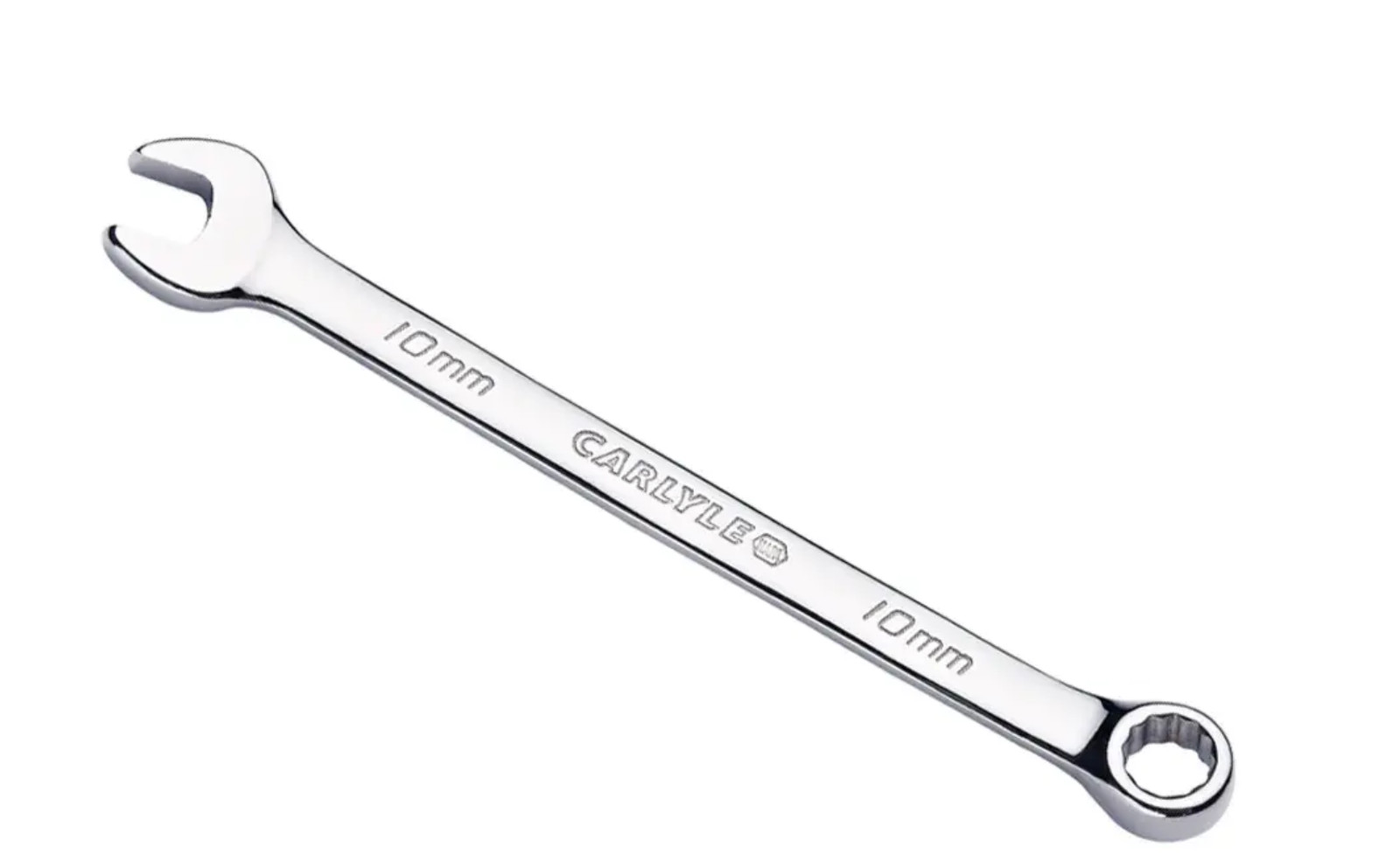 Napa Carlyle 12 Point Combination Wrench 10 Mm Brand New CWFP110M