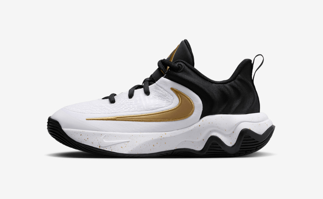 Nike Unisex Kids' Giannis Immortality 4 Basketball Shoes - Boys and Girls Sneake Nike Unisex Kids' Giannis Immortality 4 Basketball Shoes - Boys and Girls Sneake