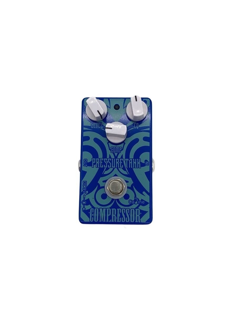 Caline CP-47 Guitar Effects Pedal Compact Stompbox Excellent JAPAN