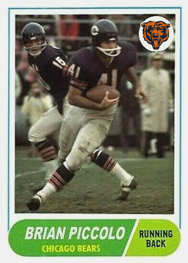 BRIAN PICCOLO 68C### BUY 5 GET 1 FREE ### or 30% OFF 12 OR MORE DIDDY-CUSTOMS BRIAN PICCOLO 68C### BUY 5 GET 1 FREE ### or 30% OFF 12 OR MORE DIDDY-CUSTOMS