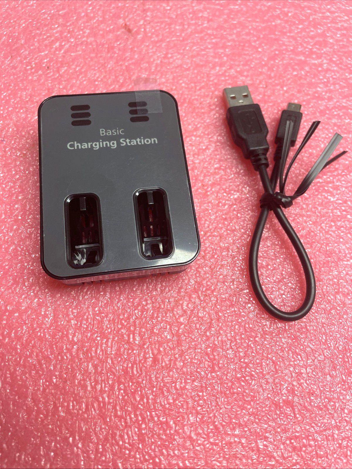 Connexx Basic Charging Station - Hearing Aids Charger Base 