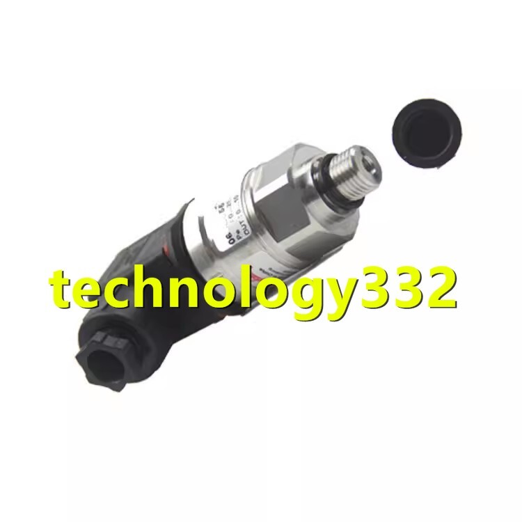 1PC NEW Danfoss pressure sensor 060G1136 0-10BAR #CL 1PC NEW Danfoss pressure sensor 060G1136 0-10BAR #CL