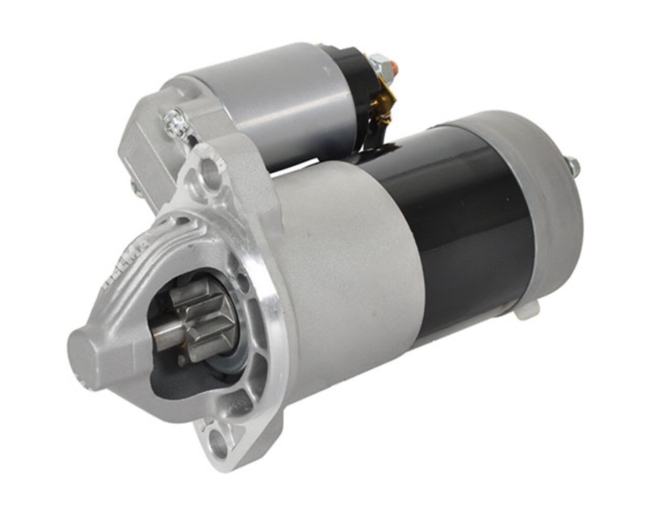 4110035 76502312 STARTER FOR HYSTER FORKLIFT WITH PSI 2.0L & PSI 2.4 ENGINE