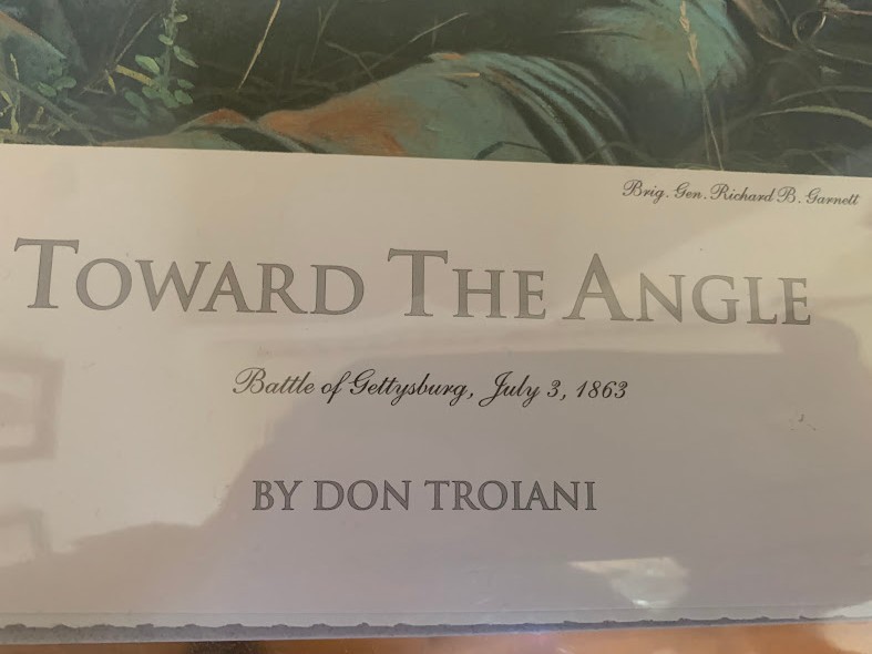 Don Troiani \