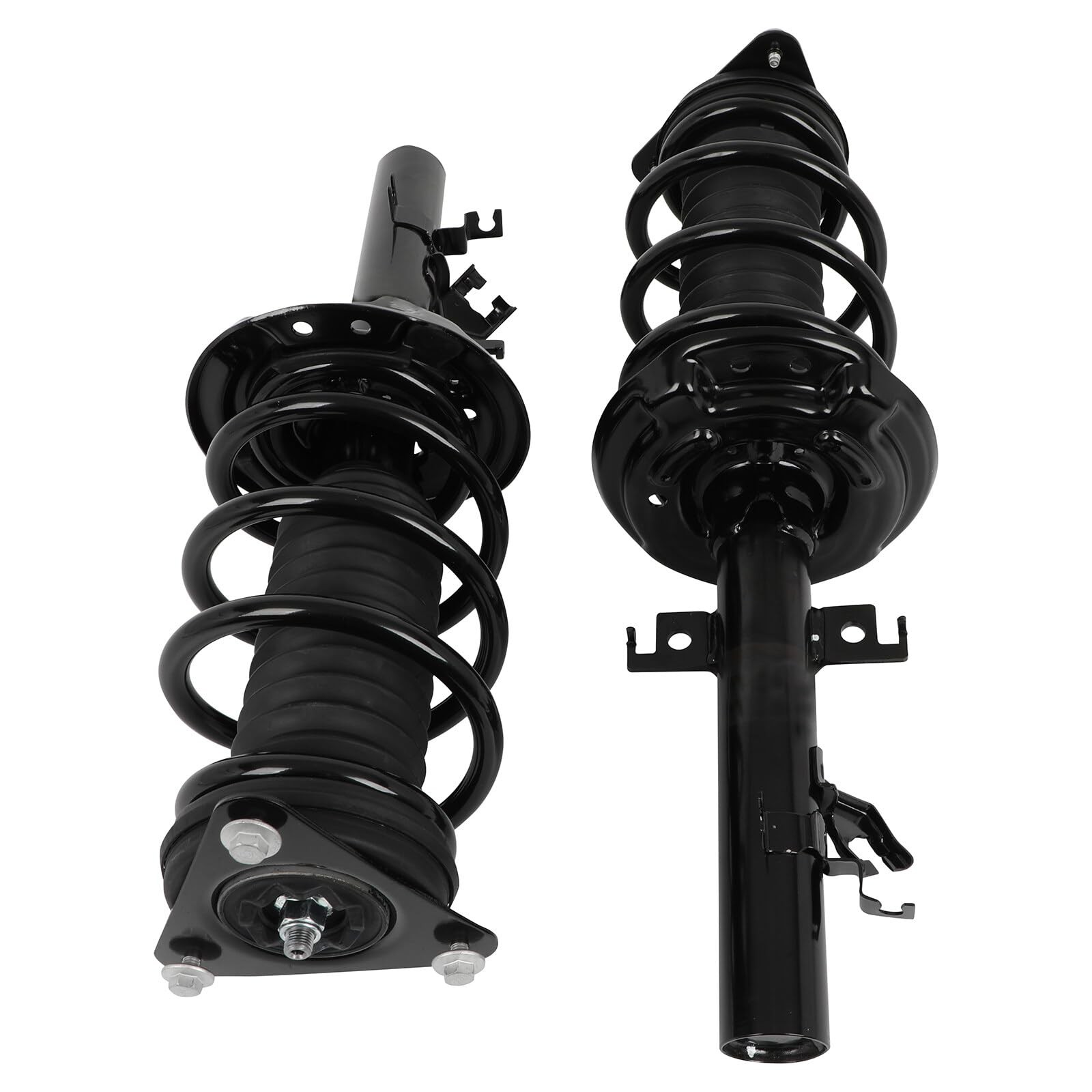 Front Shocks and Struts for Nissan Rogue 14-20