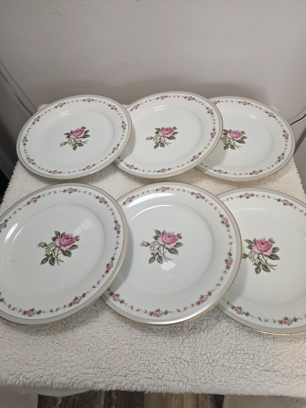 Vintage NORITAKE, Vintage NORITAKE,