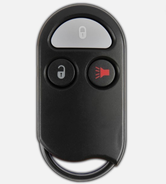 New Replacement Keyless Entry Remote Car Key Fob Control Horn Panic for KOBUTA3T New Replacement Keyless Entry Remote Car Key Fob Control Horn Panic for KOBUTA3T