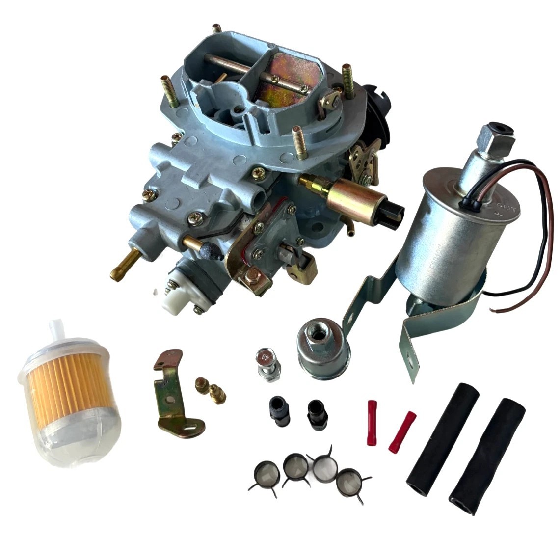 Carburetor Weber 2 BB Solex 34X34 For Ford Fiat Volkswagen BMW Jeep