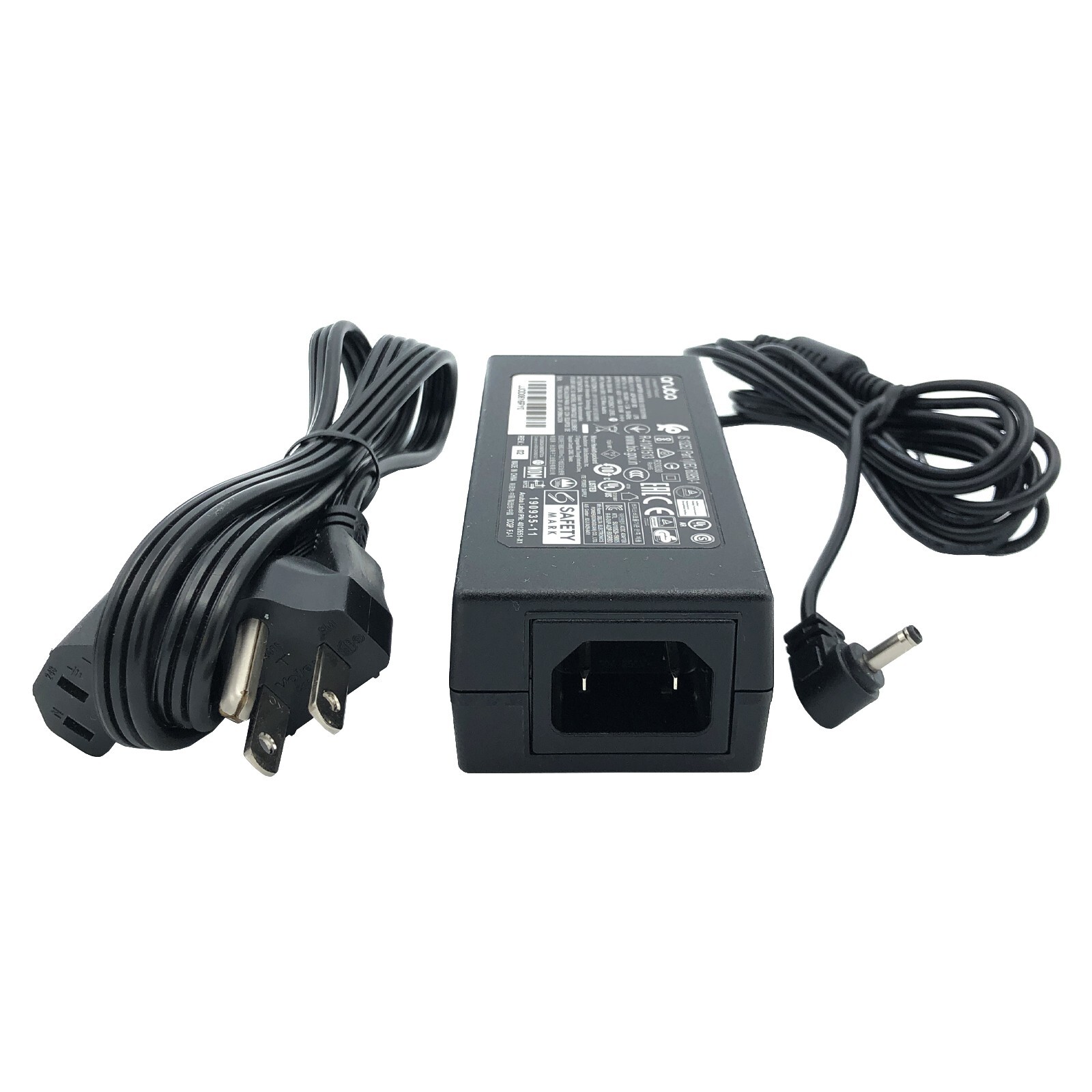 Genuine Aruba R3K01A AP-AC2-48C Power Supply Adapter 48V 1.042A 50W Charger