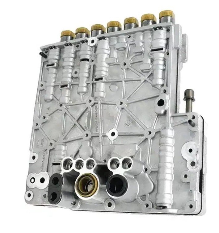 OEM 6R140 Valve Body 2011-2019 Ford F250 F350 Powerstroke