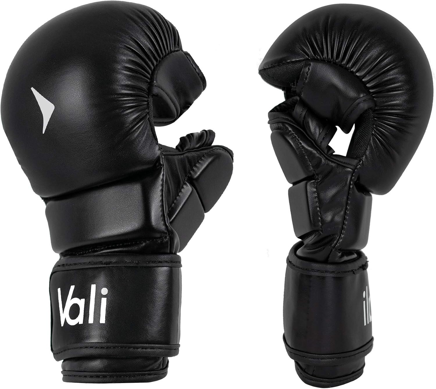 Vali Nista MMA Gloves For Grappling Punching Bag Training Sparring