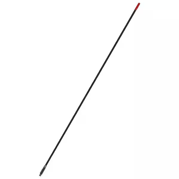 Francis 300-CB26B Black 5.5' Hot Rod CB Antenna Francis 300-CB26B Black 5.5' Hot Rod CB Antenna