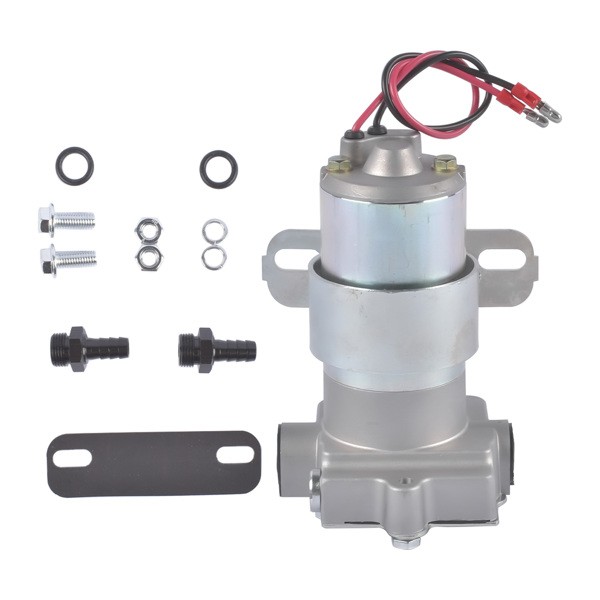 14PSI Electric Fuel Pump Fits for 3/8\
