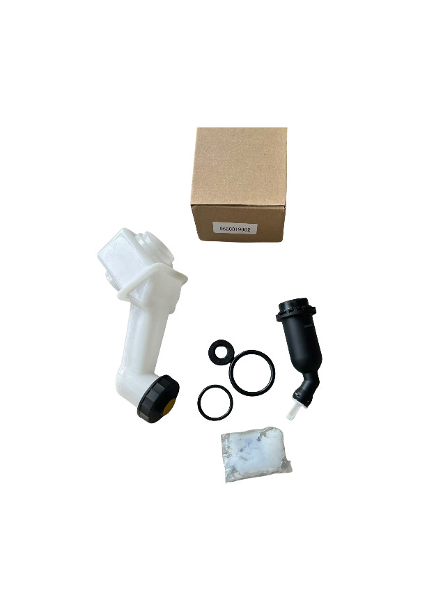 New Manual Clamp Control Repair Kit S9650019002 Fits For MERITOR WABCO